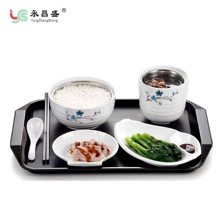 清远饭堂餐具